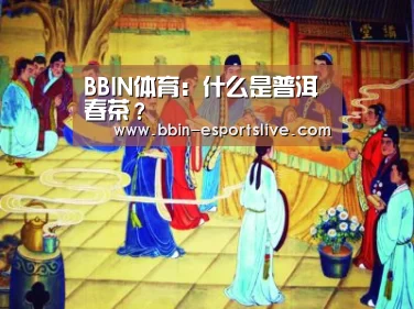 BBIN体育:什么是普洱春茶?(图3) BBIN体育