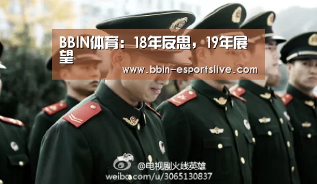 BBIN体育:18年反思,19年展望(图2) BBIN足球